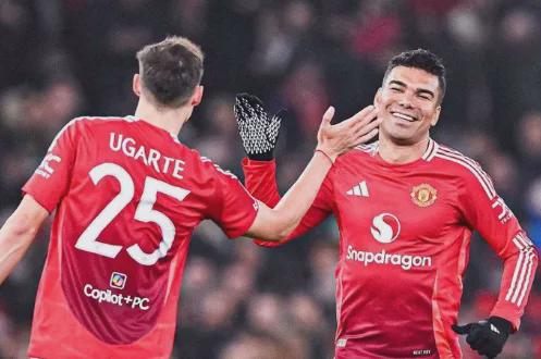 众合资本 定了！曼联3选1！8000万兽腰、前英超抢断王、丹麦铁腰