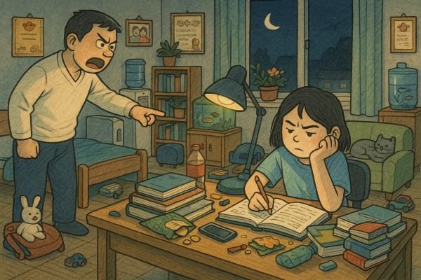 金多多策略 父母的焦虑，是培训班最稳定的现金流