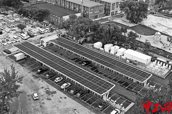 万光证券 传统加油站向“新”求变